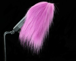 Craft Fur, Pink Violet, 100x140 mm